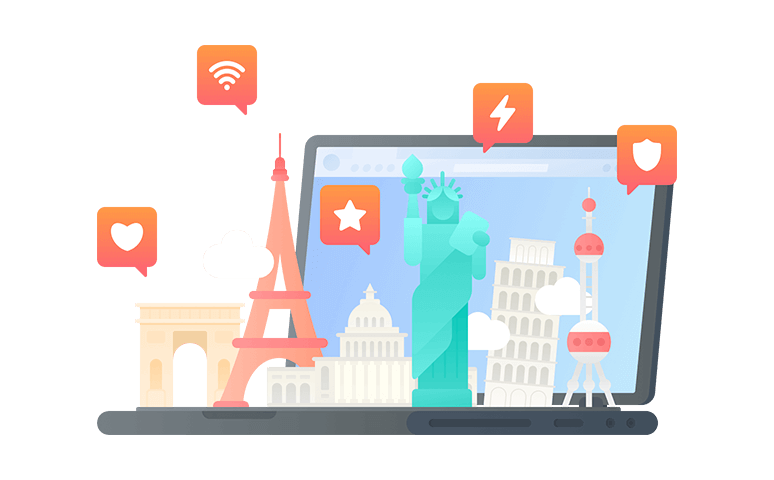 在瓦努阿图怎么看爱奇艺 - 翻回VPN